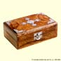 Antique Wooden Box