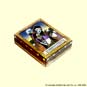 Handcrafted Wooden Box