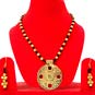 Elegance: Metal Jewelry