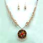 Glory of Beads-Silver Bead Jewelry