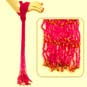 Pink Beaded Accessory