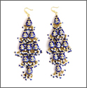 Lacquer Jewelry