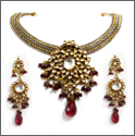 Bridal Jewelry