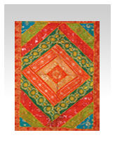wall hangings