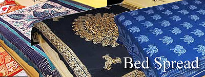 Bed Spreads