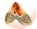 leather work in india