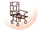 metal work in india