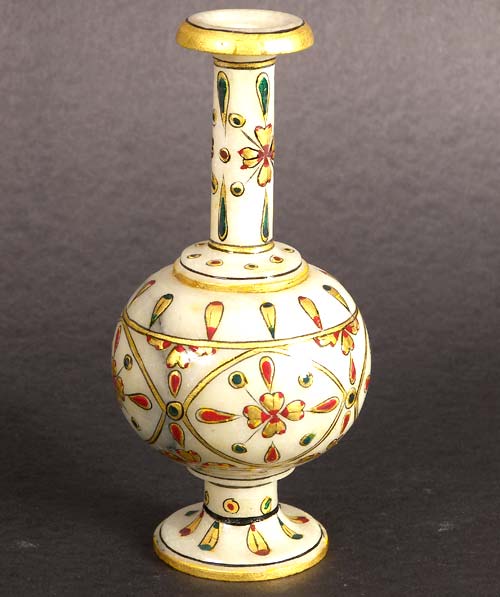 Marble Vase