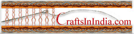 Crafts In India