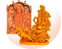 terracotta in india