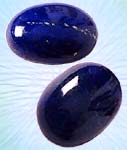 Lapis(Cabochon)