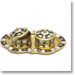 Plate and Boxes