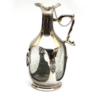 Wine Bottle