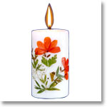 Aromatic Orange candle