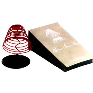 Spiral Incense Coils Gift Pack