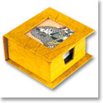 Note Blocks