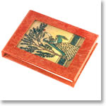 Small Note pad