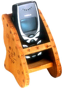 Mobile Phone Holder