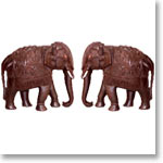 Set of Three elephants