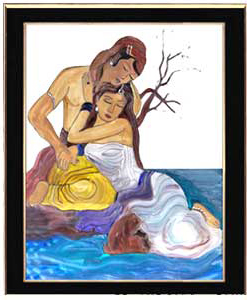 Sohni Mahiwal