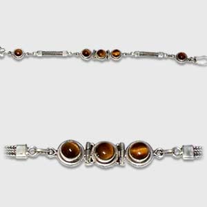 Tiger Eye