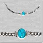 Turquoise
