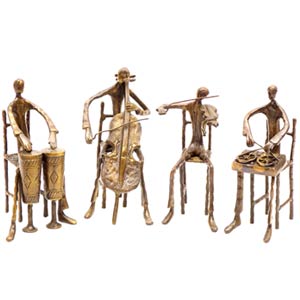 Musical Instrument Set