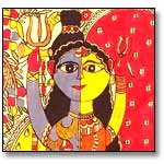 Ardhnareshwar