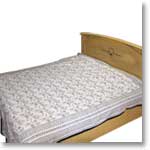 Bedspread Serenity