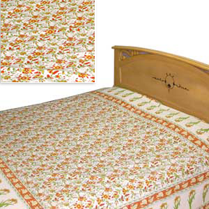 Designers Delight Bedspread