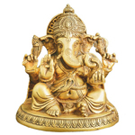 blessing-ganesha