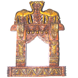 Camel Jharokha