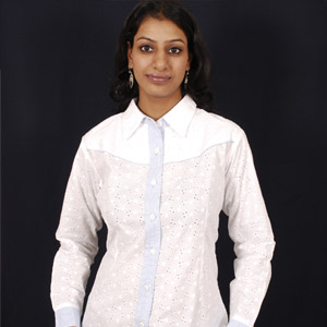 Chikan Kurti-02