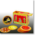 Collectible Card Game