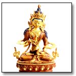 Buddha Vajrasattva Statue