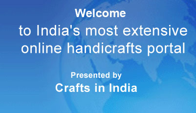Welcome to Crafts In India, Handicrafts Mall, Handicrafts Supplier India, Handicrafts India, Indian Jewelry, Home Decoration