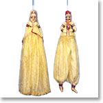 Indian String Puppets