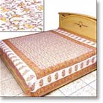 Designer Cotton Bed Spread
