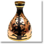 Designer Metal Vase