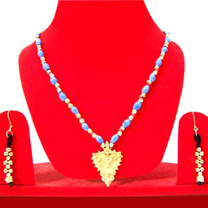Elegance of Beads
