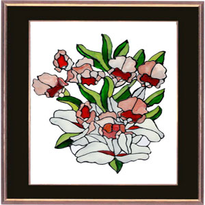 Flower symphony