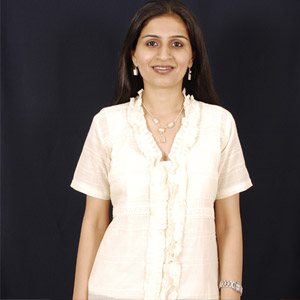 Front Buttoned Kurti