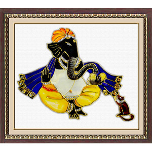 Gajanana