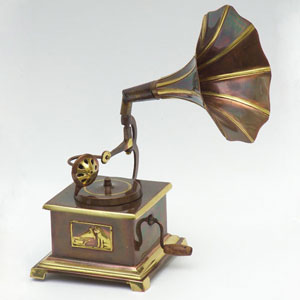 Gramophone