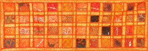 Gujarati Wall Hanging