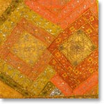 Patchwork Indian Wall Hanging