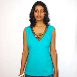 Indian Kurti