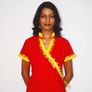 Indian Kurti