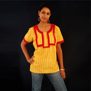 Indian Kurti