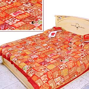 king bedspread